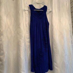 Spense dress